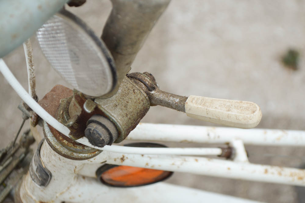 "John Deere" Bicycle