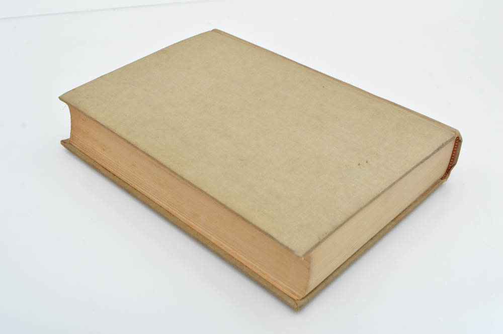 Collection of Vintage Books on Japan