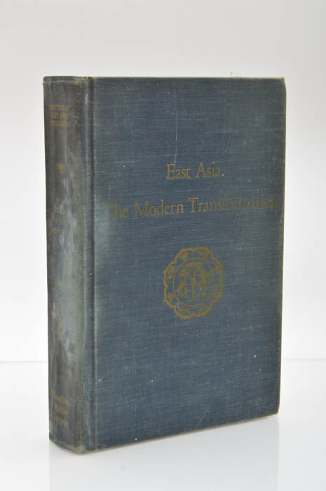 Collection of Vintage Books on Japan