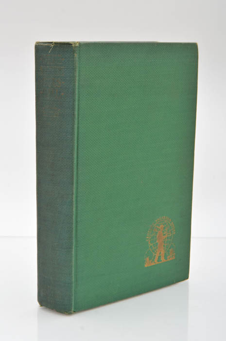 Collection of Vintage Books on Japan