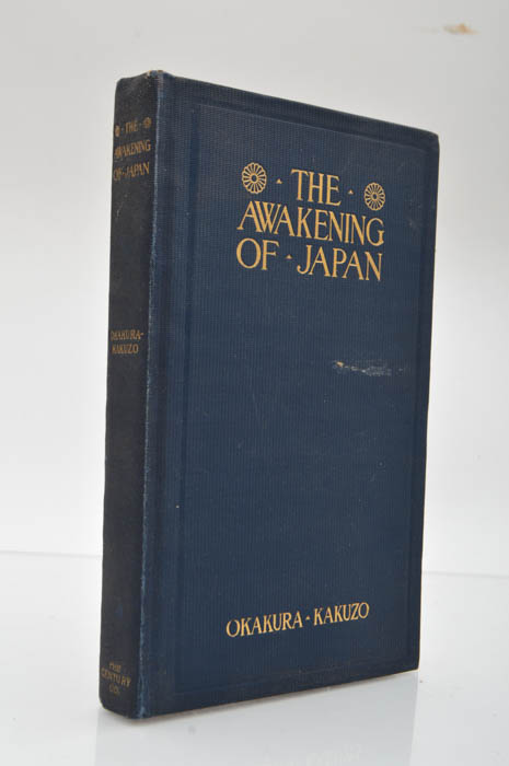 Collection of Vintage Books on Japan