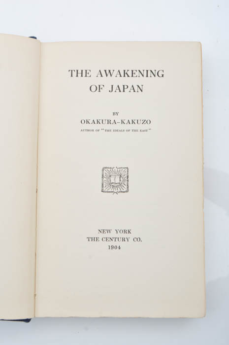 Collection of Vintage Books on Japan