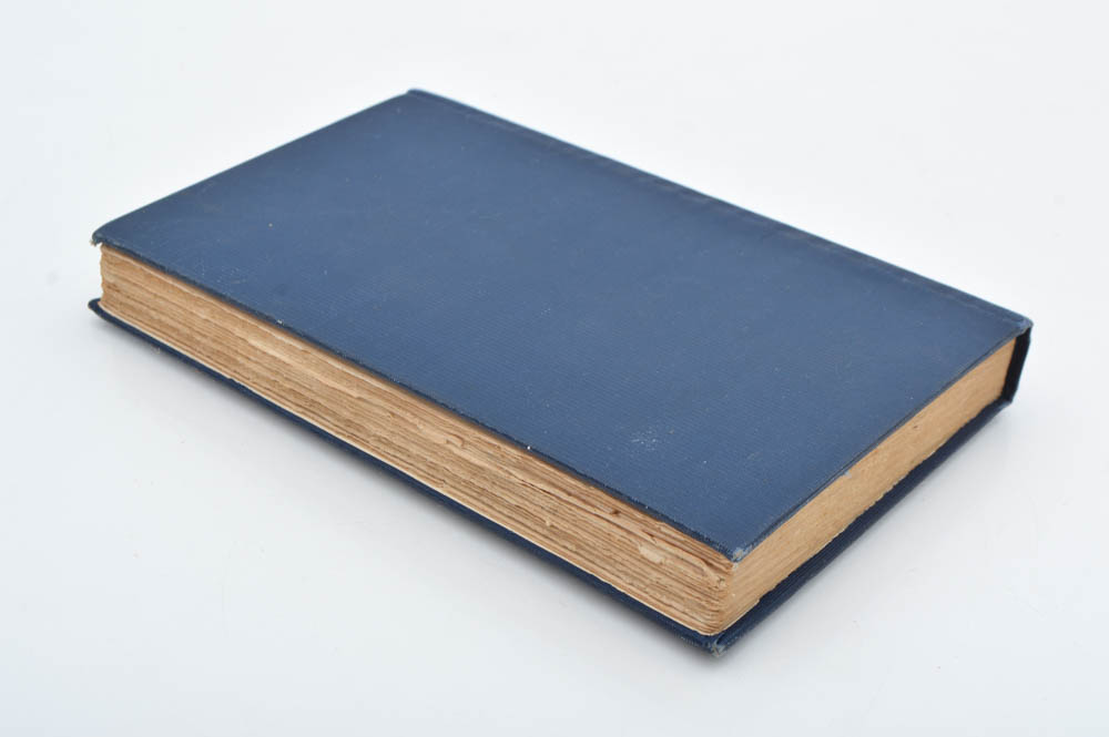 Collection of Vintage Books on Japan