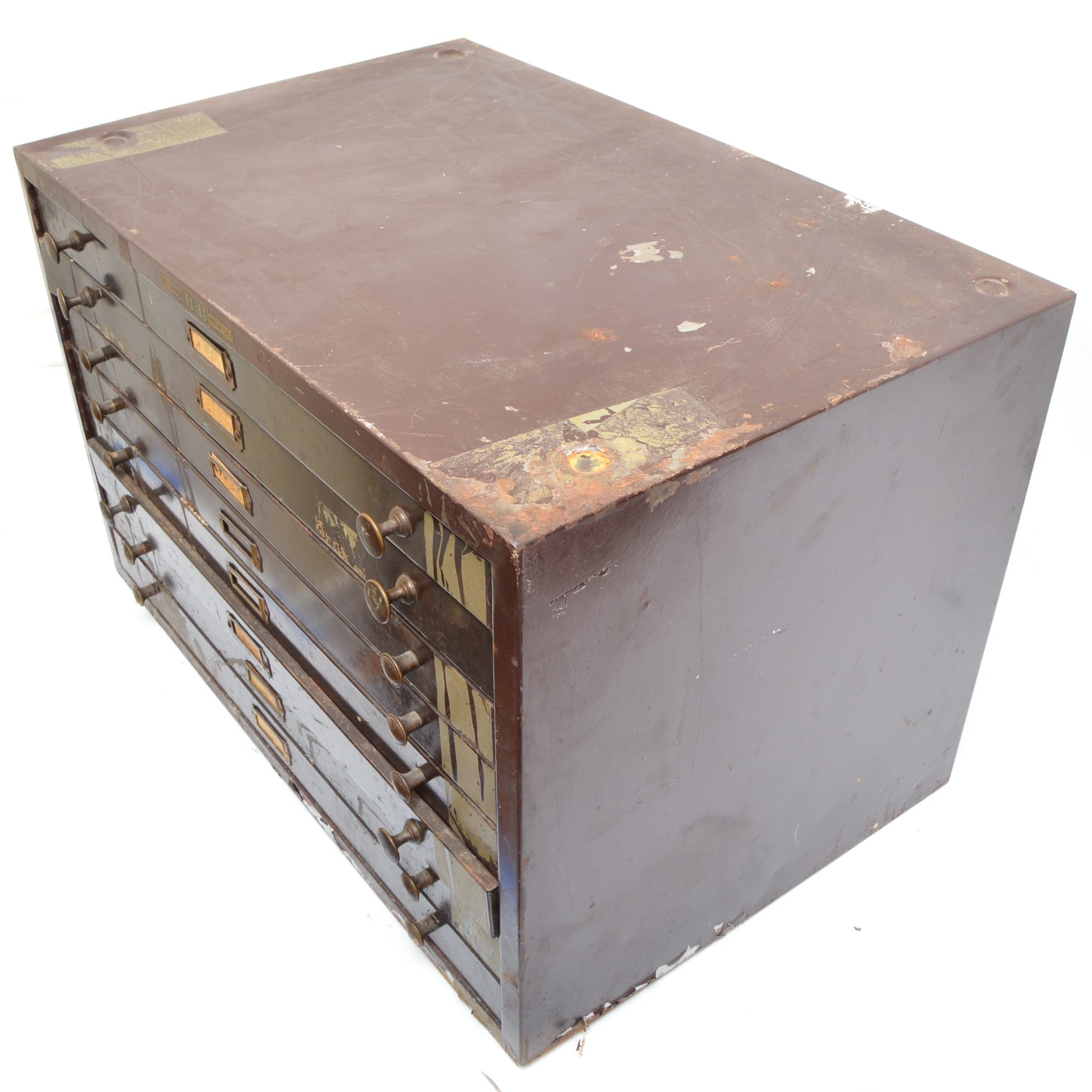 Watch Crystal Cabinet