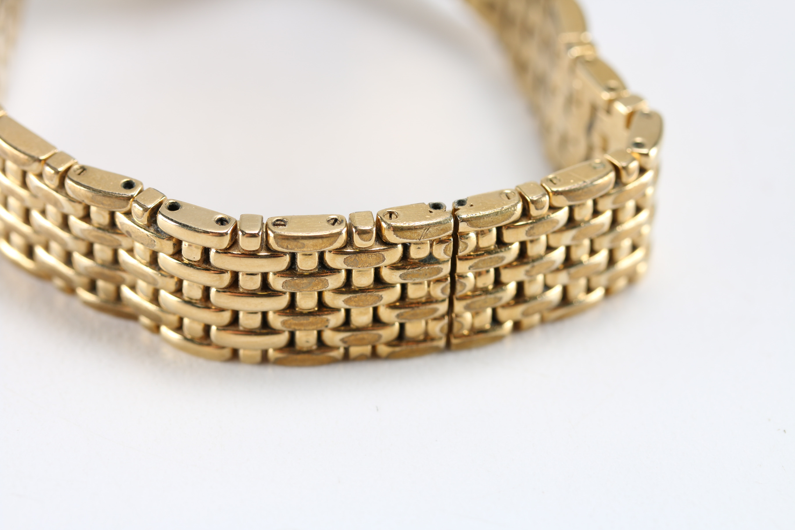 Raymond Weil Fidelio Gold Toned Watch