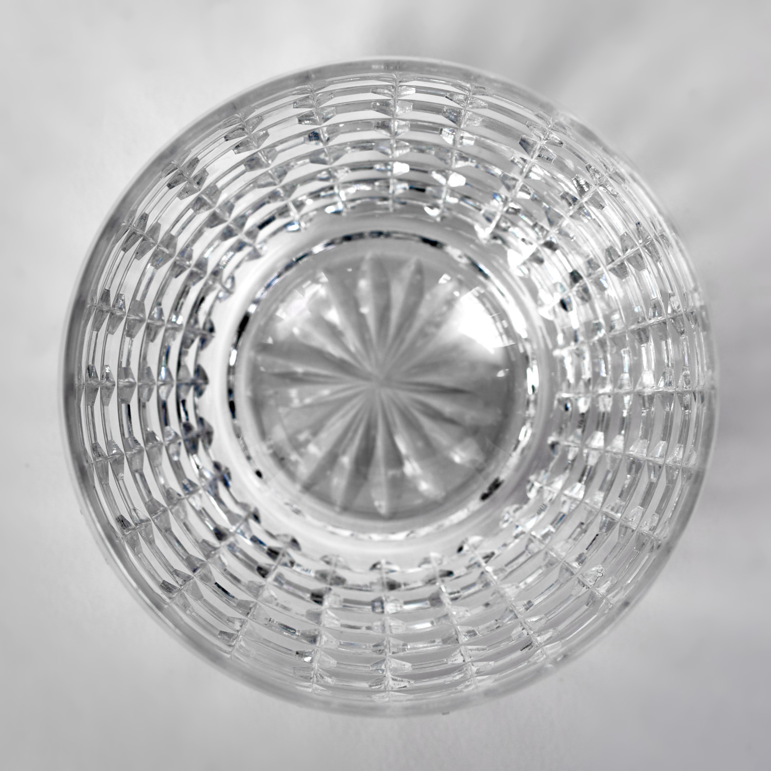 Waterford Crystal Rocks Glasses For Eight