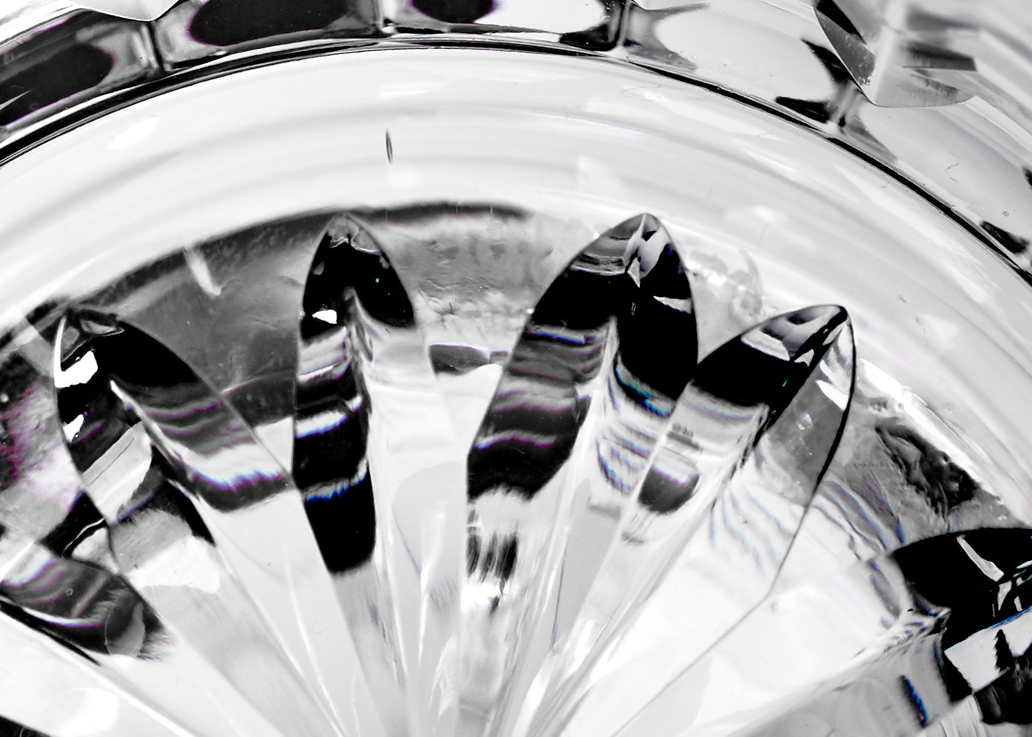 Waterford Crystal Rocks Glasses For Eight