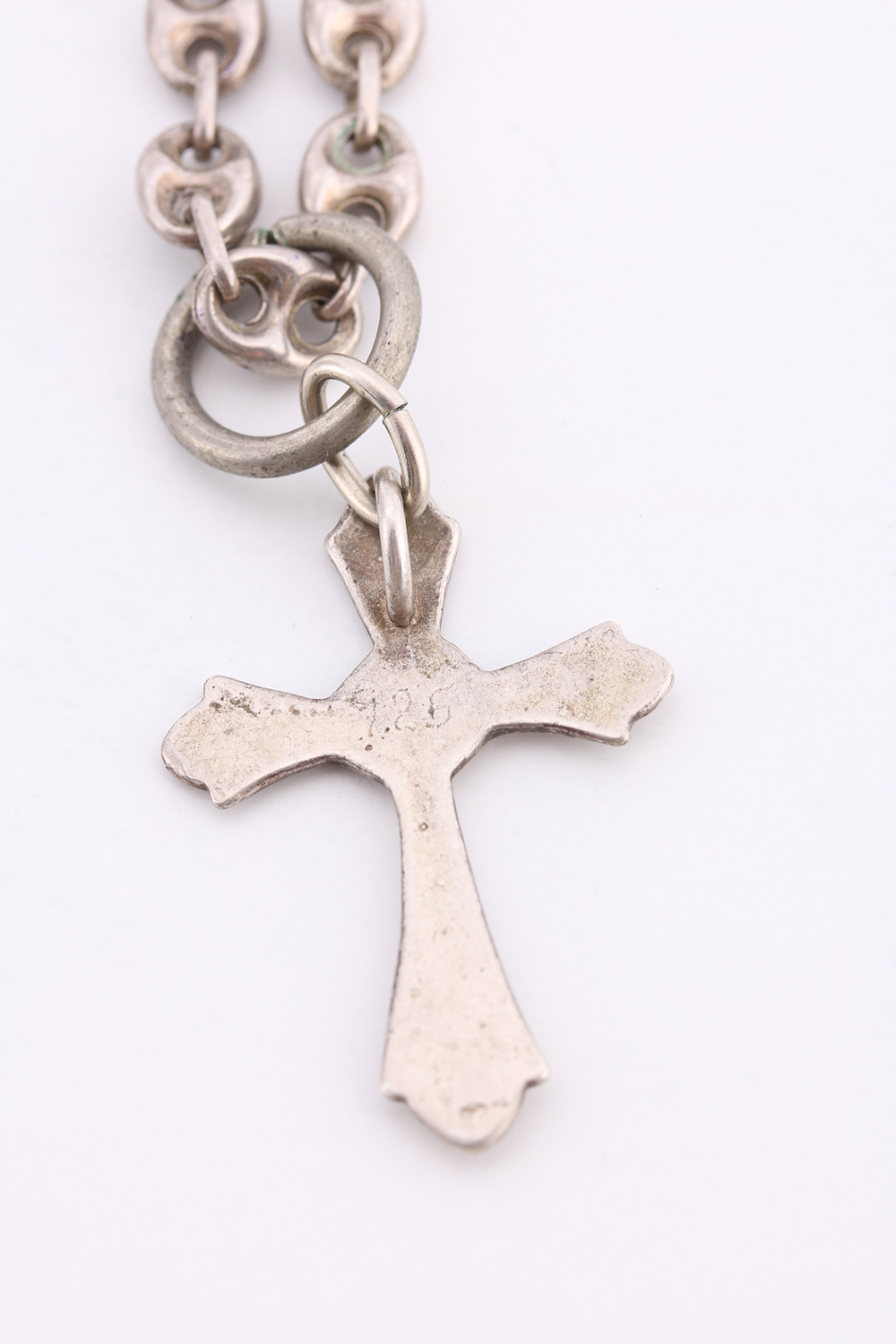 Sterling Silver Men's Accessories