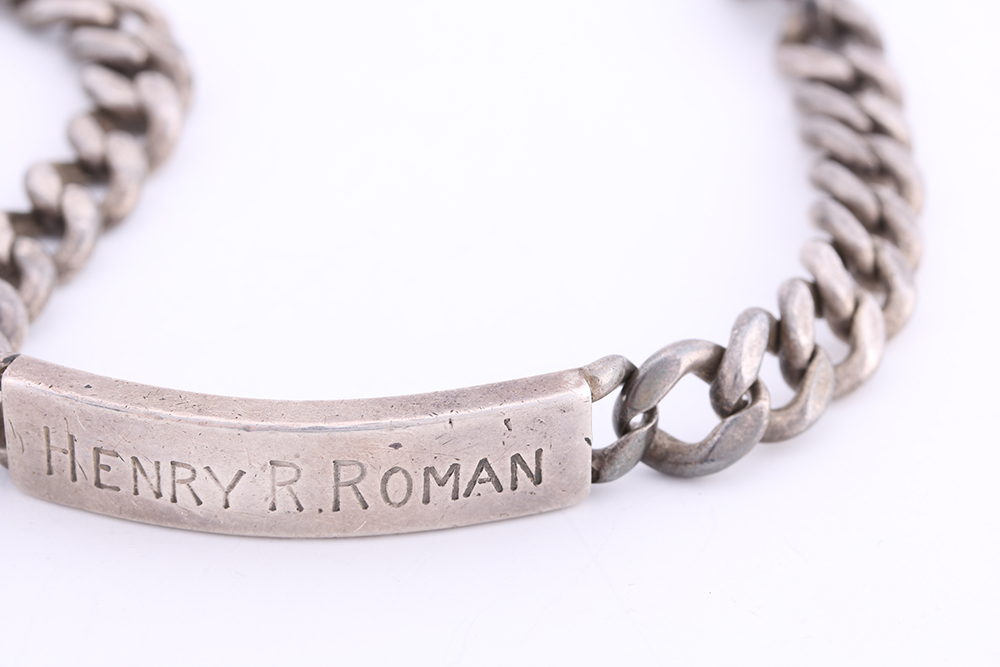 Sterling Silver Men's Accessories