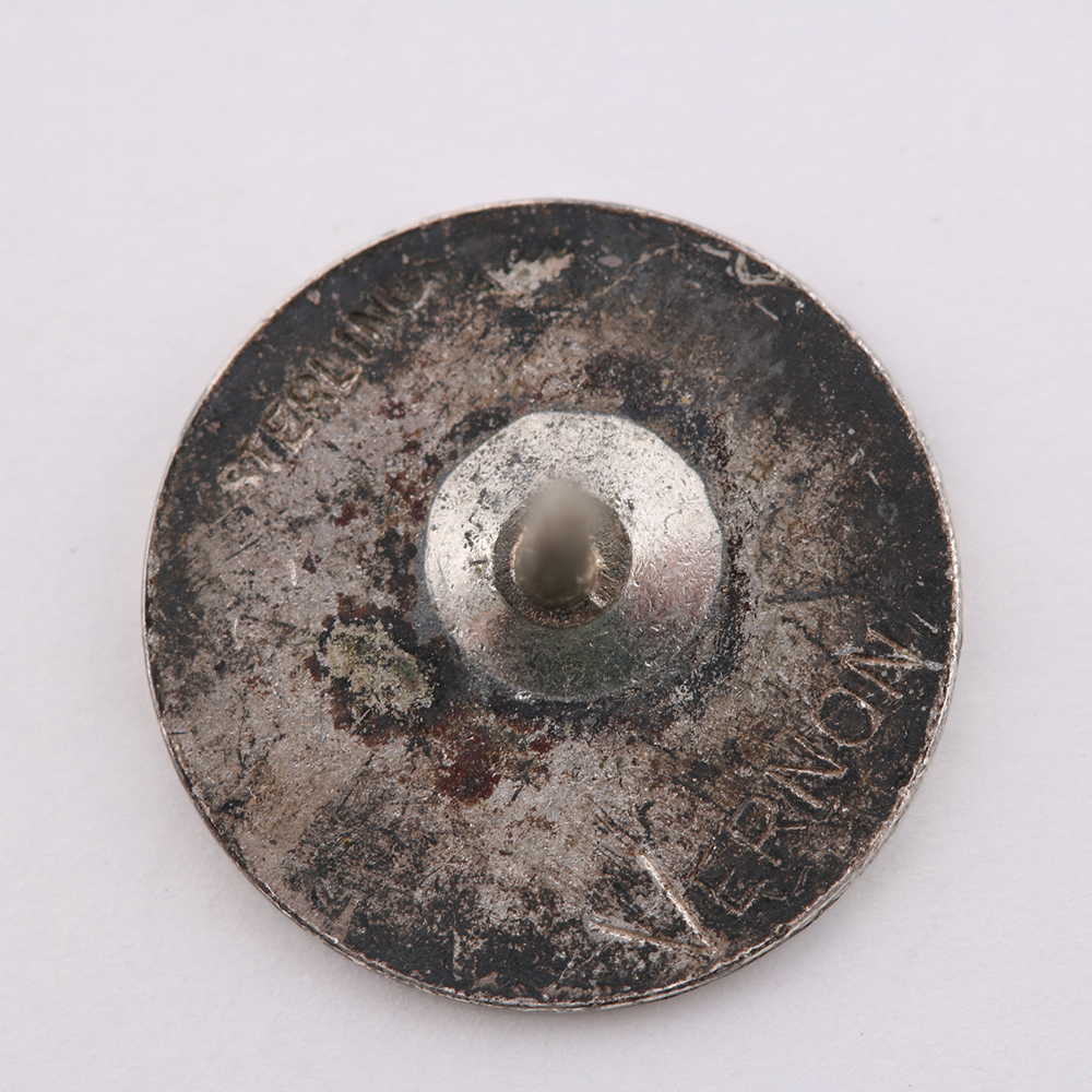 Sterling Silver Men's Accessories