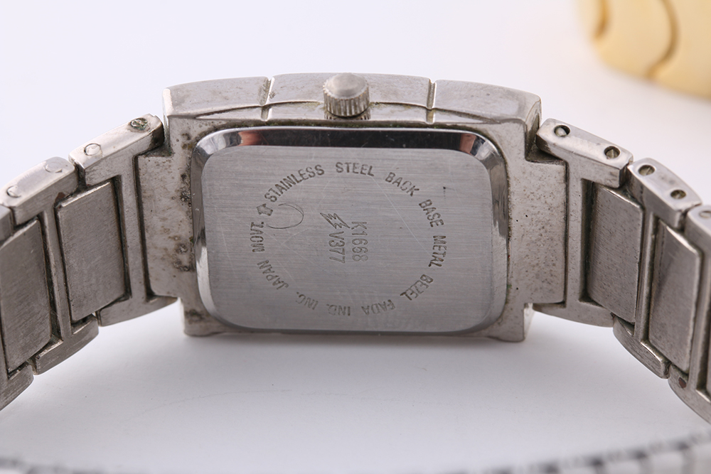 Assortment of Five Womens Watches