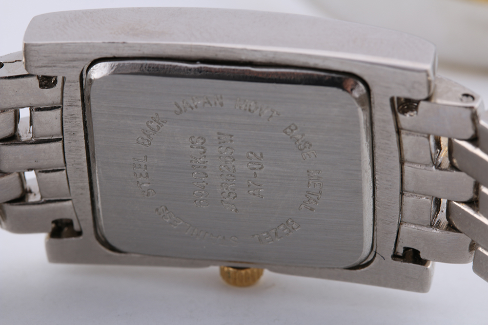 Assortment of Five Womens Watches