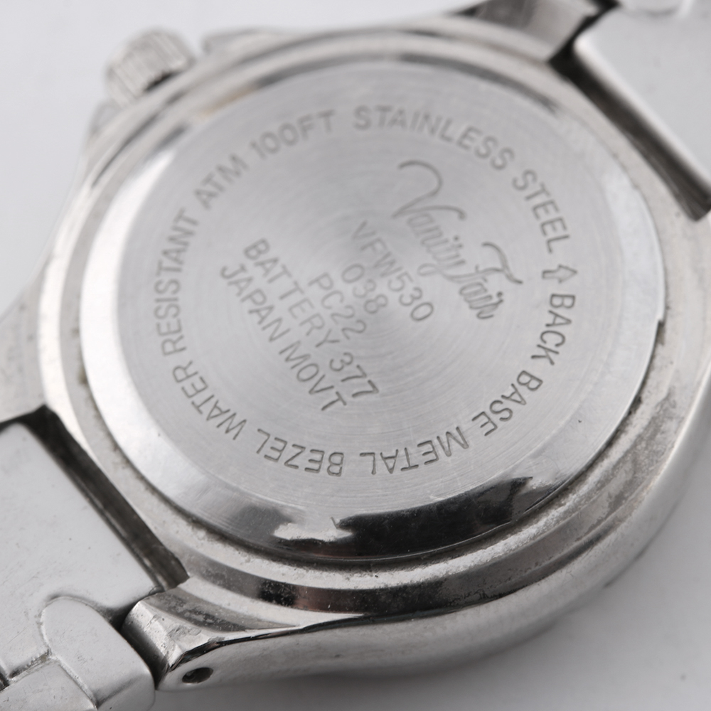 Assortment of Five Womens Watches