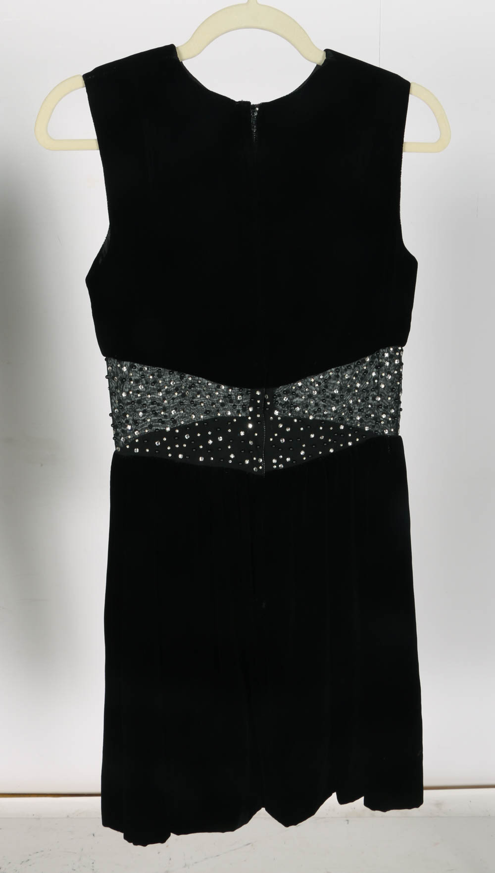 Group of Vintage Evening Items