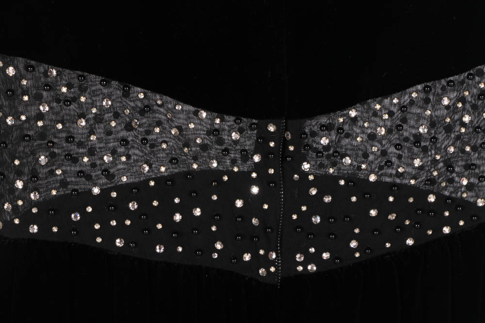 Group of Vintage Evening Items