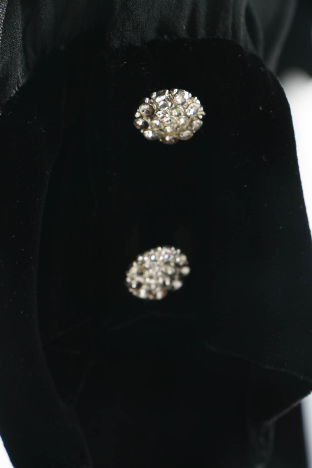 Group of Vintage Evening Items