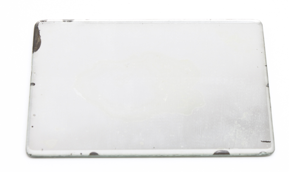 Steampunk Couture Clutch by Designer Pam McMahon