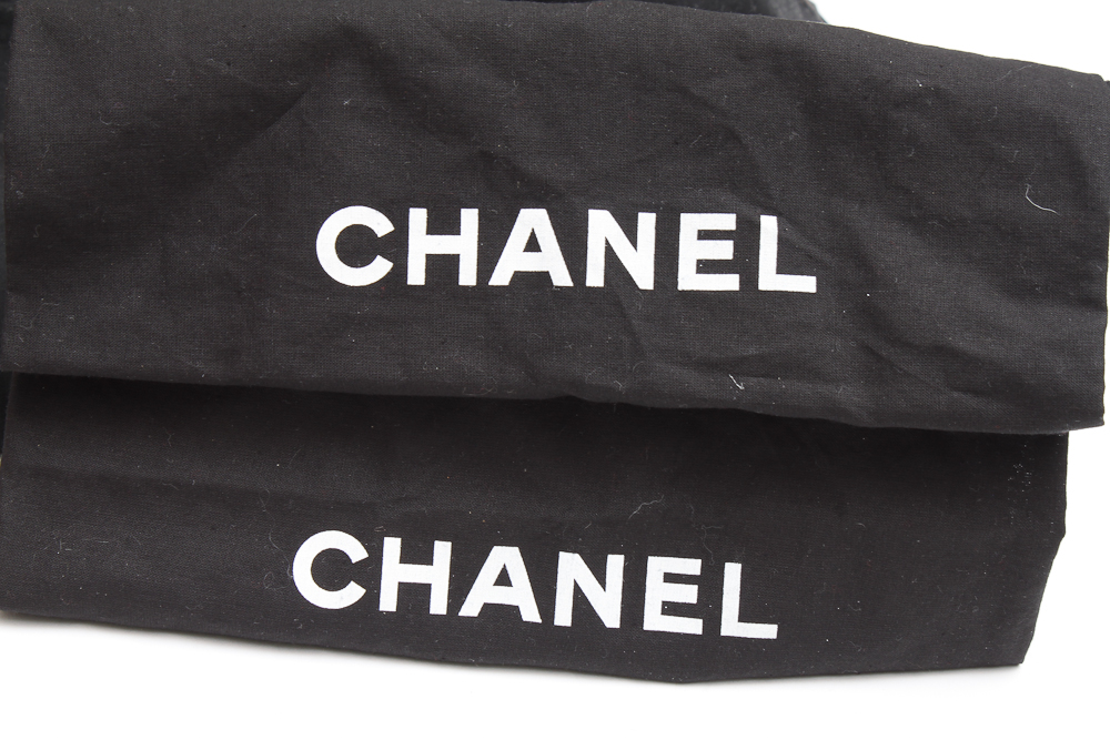 Designer Shoe Dust Covers