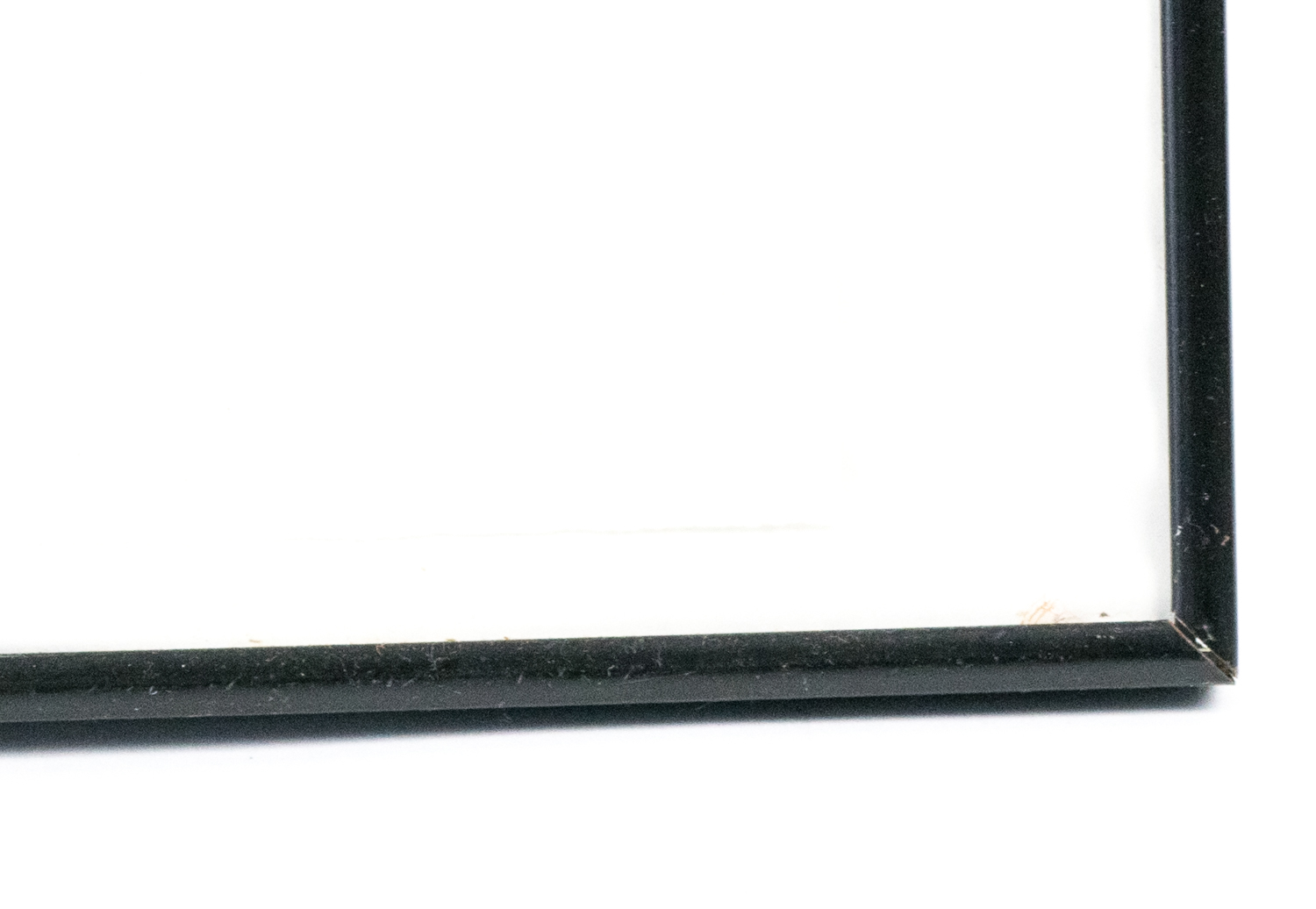 Two Signed Marcus Van Hoorn Serigraphs, Circa 1994