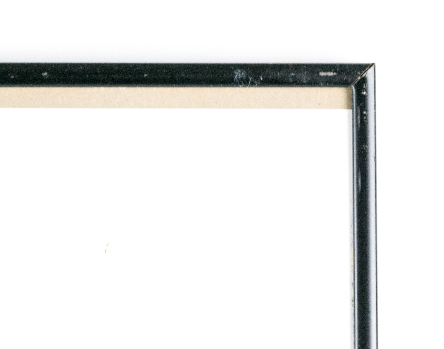 Two Signed Marcus Van Hoorn Serigraphs, Circa 1994