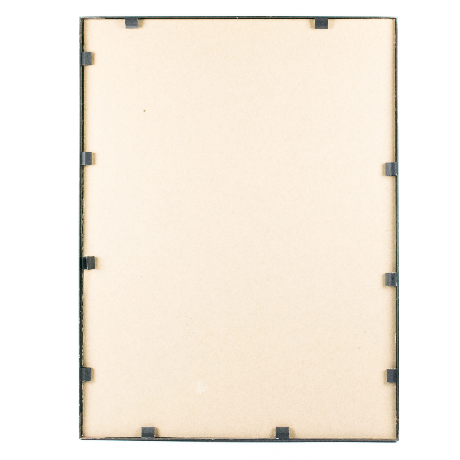 Two Signed Marcus Van Hoorn Serigraphs, Circa 1994