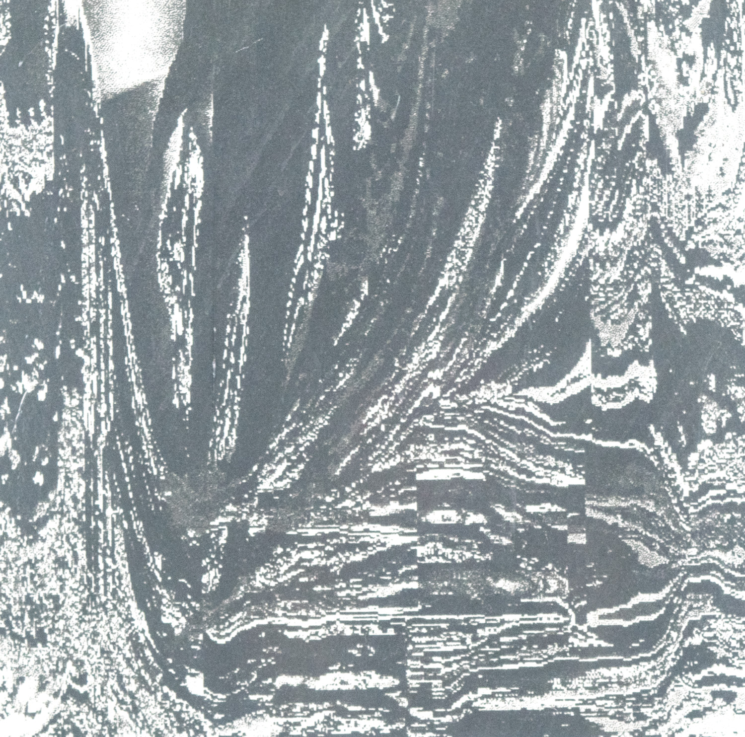 Two Signed Marcus Van Hoorn Serigraphs, Circa 1994