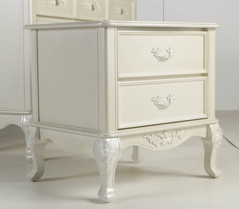 Dolce Babi "Angelina" Nursery Set