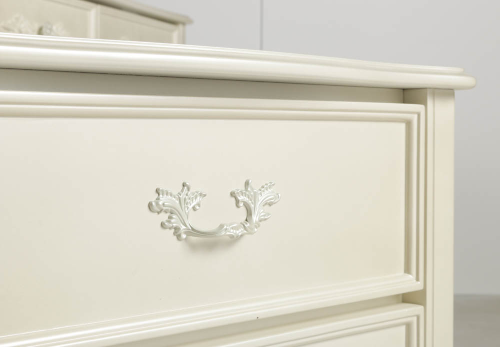 Dolce Babi "Angelina" Nursery Set