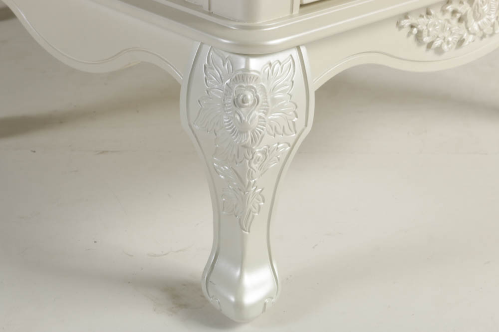 Dolce Babi "Angelina" Nursery Set