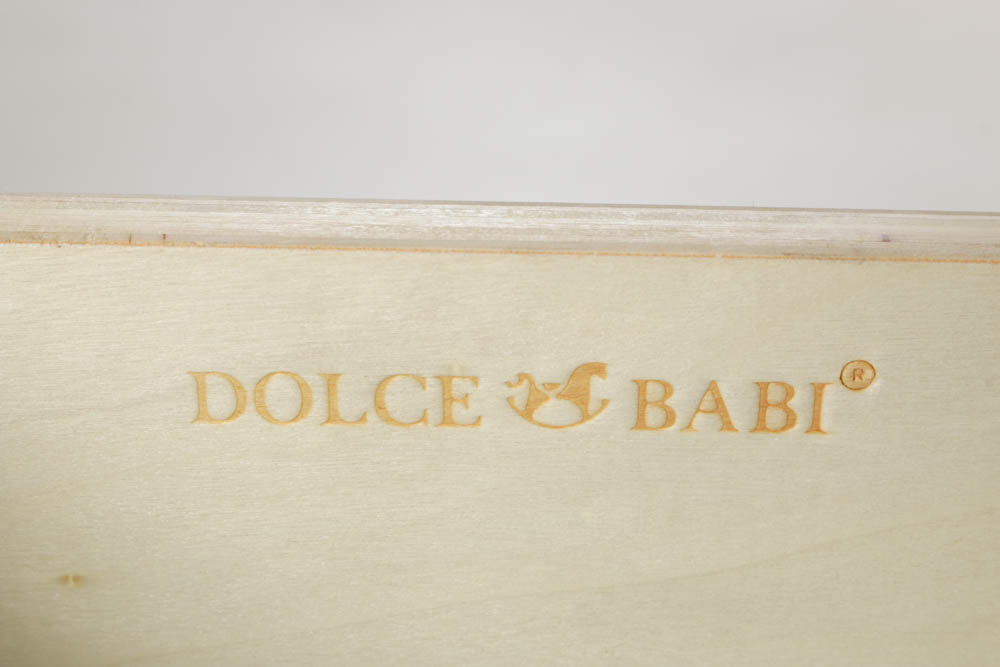 Dolce Babi "Angelina" Nursery Set