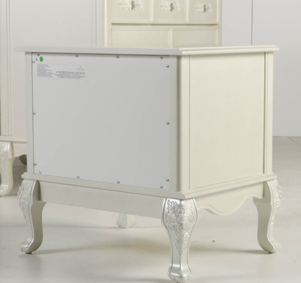 Dolce Babi "Angelina" Nursery Set