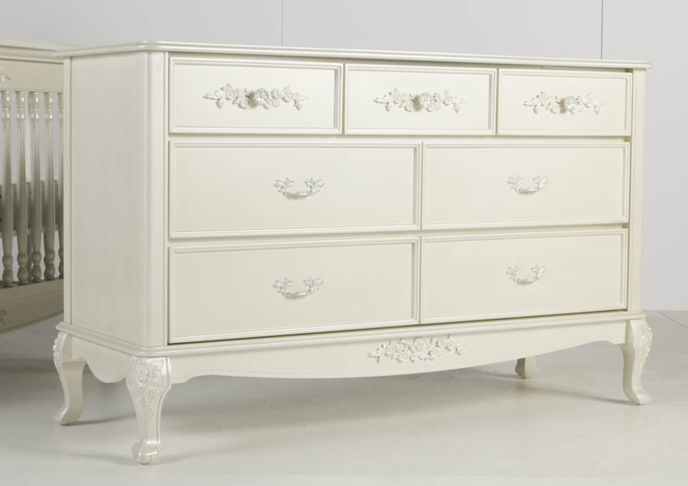 Dolce Babi "Angelina" Nursery Set