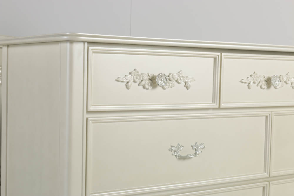 Dolce Babi "Angelina" Nursery Set