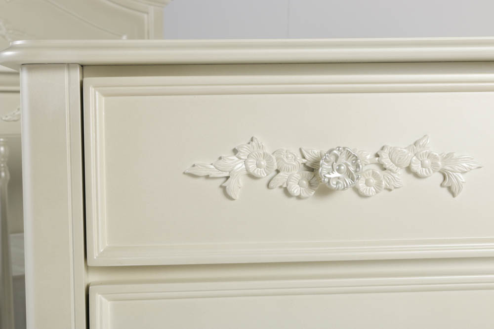 Dolce Babi "Angelina" Nursery Set