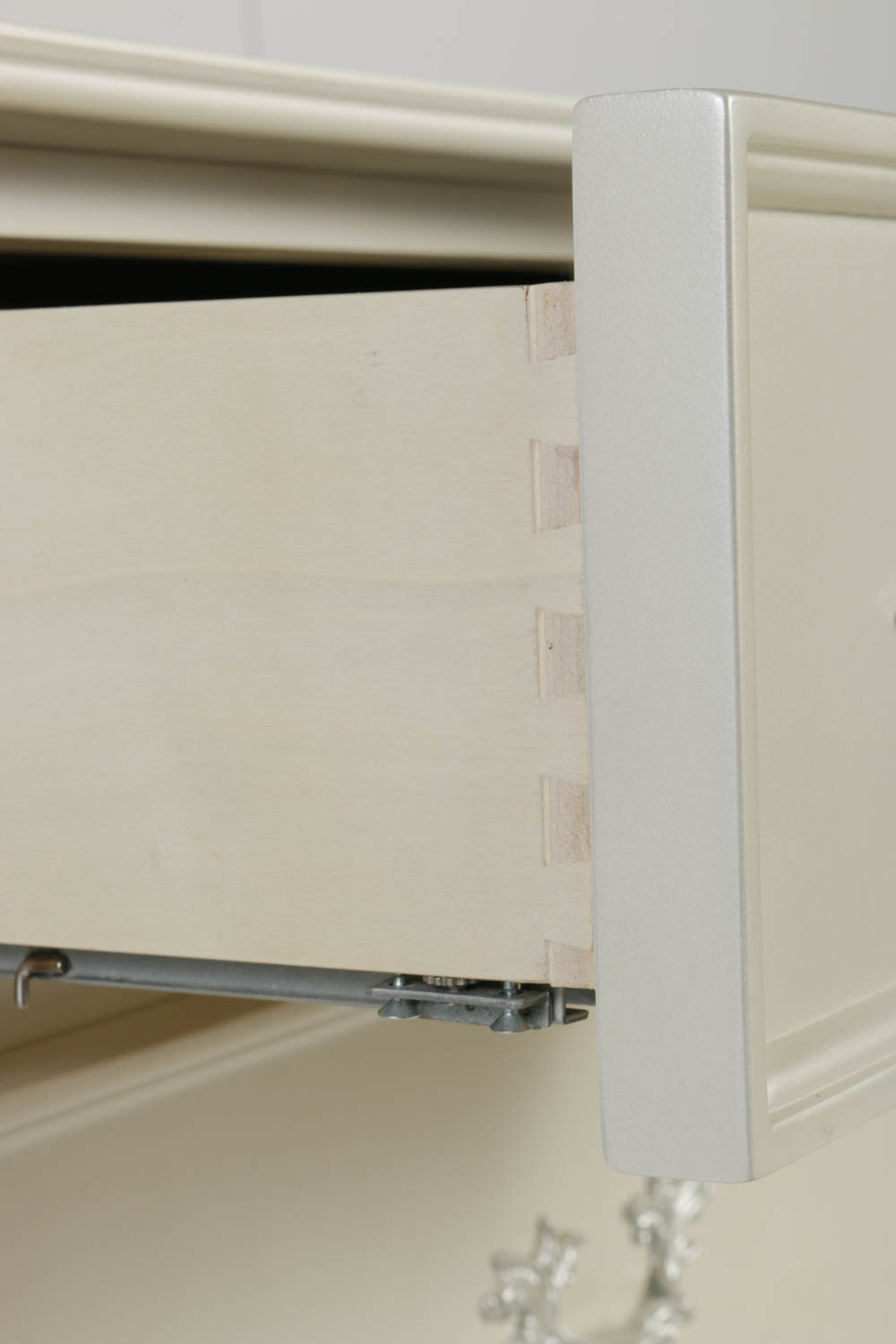 Dolce Babi "Angelina" Nursery Set