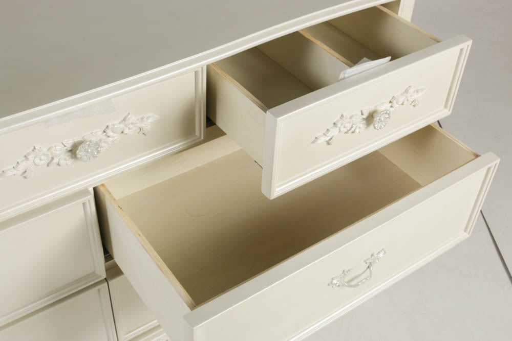 Dolce Babi "Angelina" Nursery Set