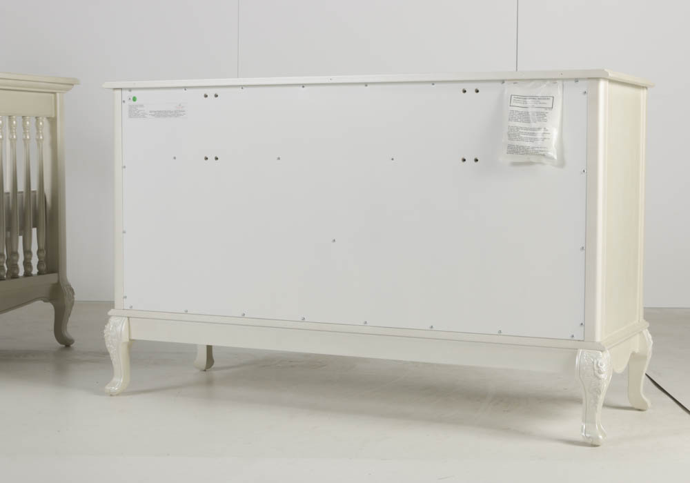 Dolce Babi "Angelina" Nursery Set