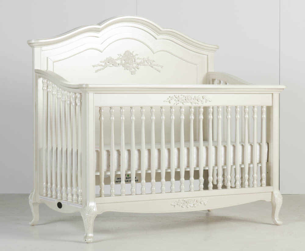 Dolce Babi "Angelina" Nursery Set