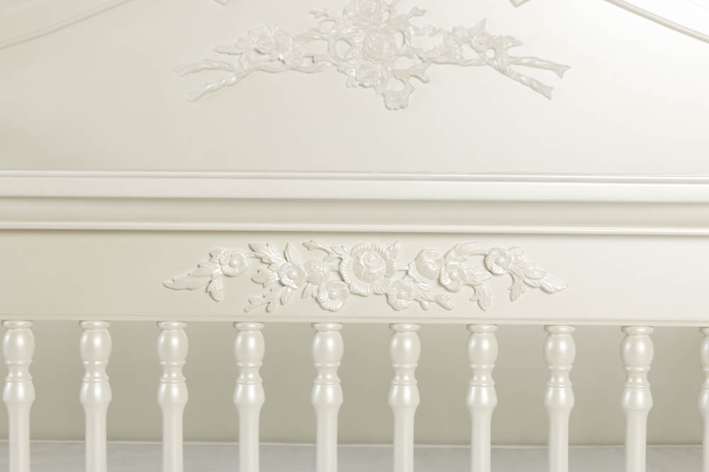 Dolce Babi "Angelina" Nursery Set