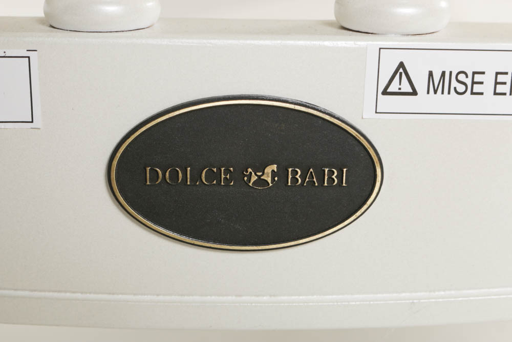 Dolce Babi "Angelina" Nursery Set