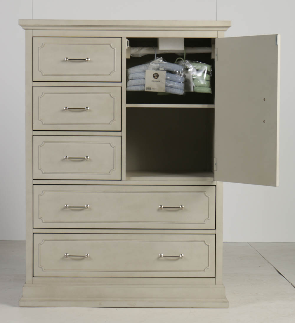 Franklin and Ben "Oliver" Nursery Set