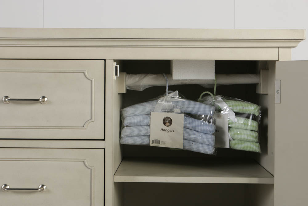 Franklin and Ben "Oliver" Nursery Set