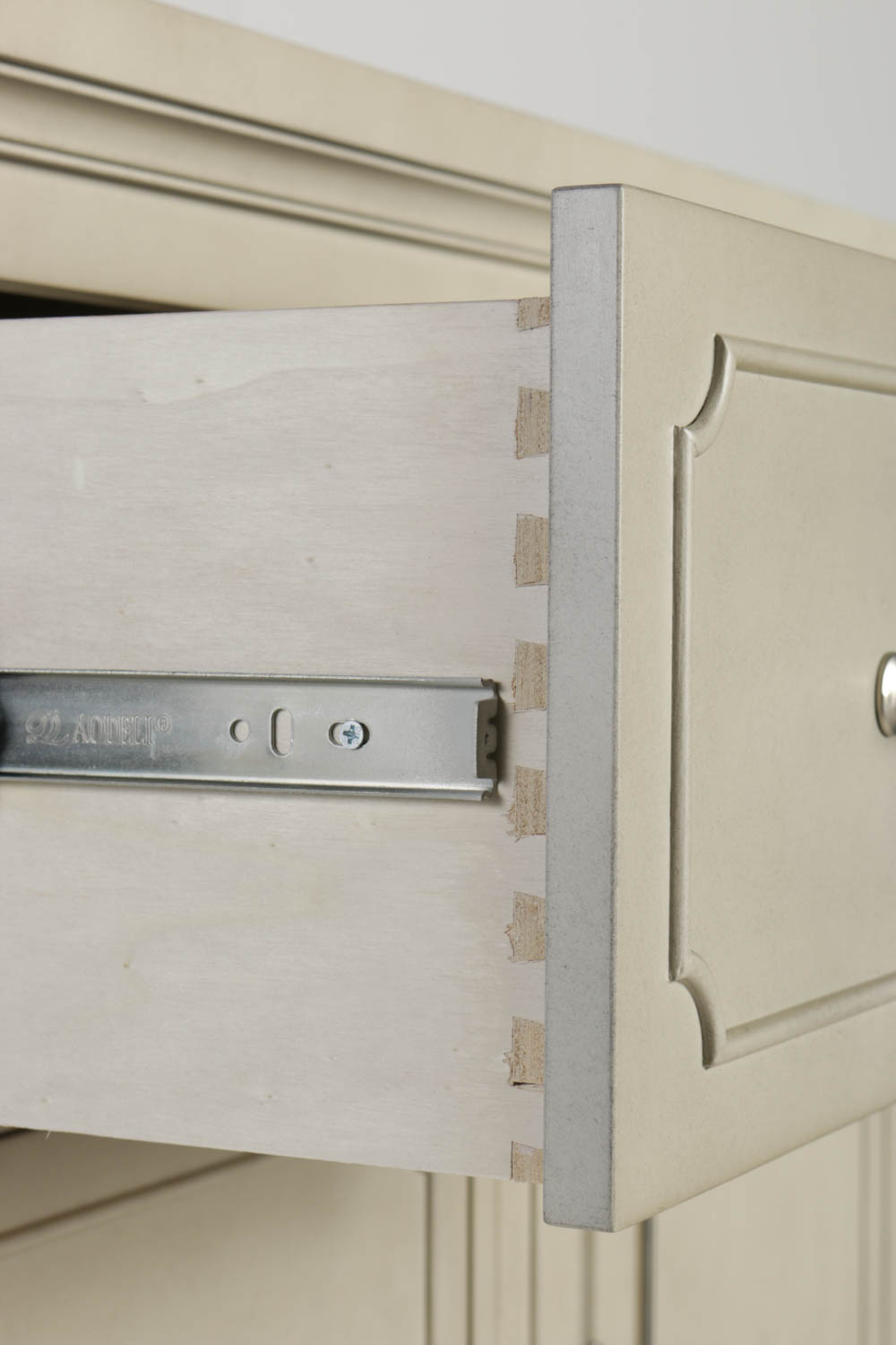 Franklin and Ben "Oliver" Nursery Set