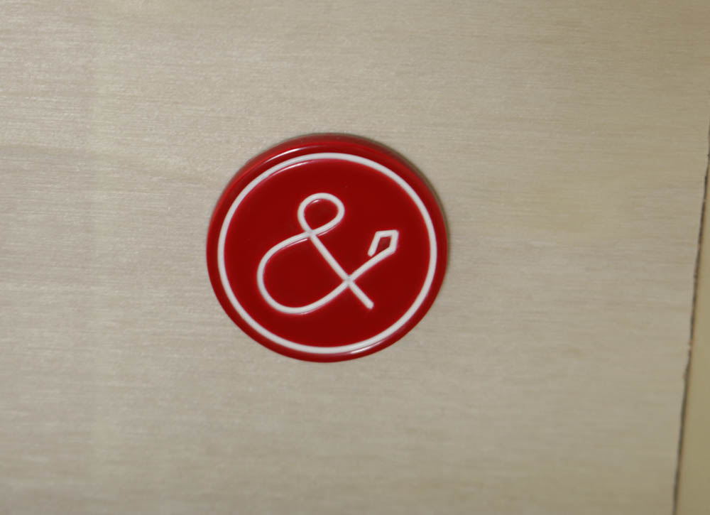 Franklin and Ben "Oliver" Nursery Set