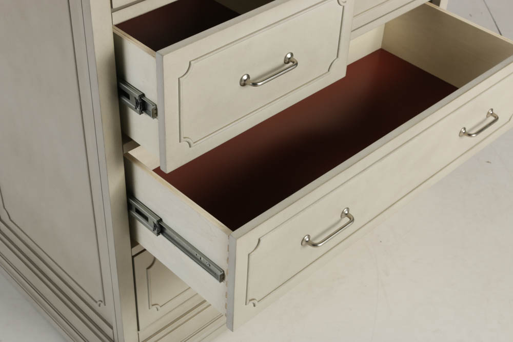 Franklin and Ben "Oliver" Nursery Set