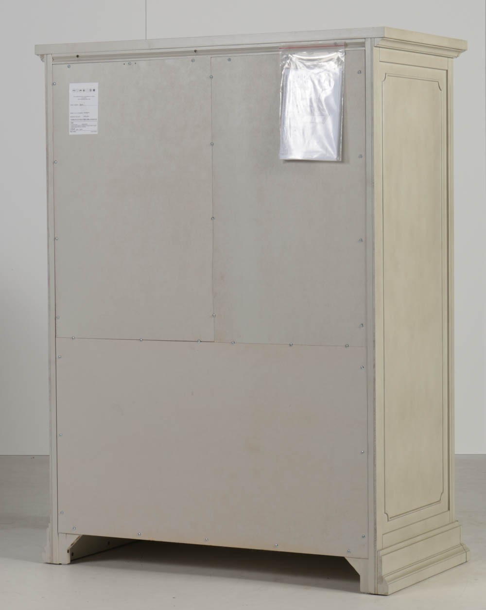 Franklin and Ben "Oliver" Nursery Set