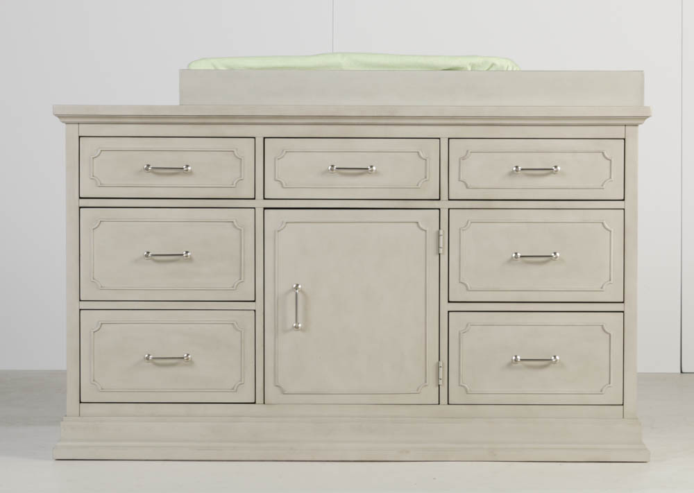 Franklin and Ben "Oliver" Nursery Set