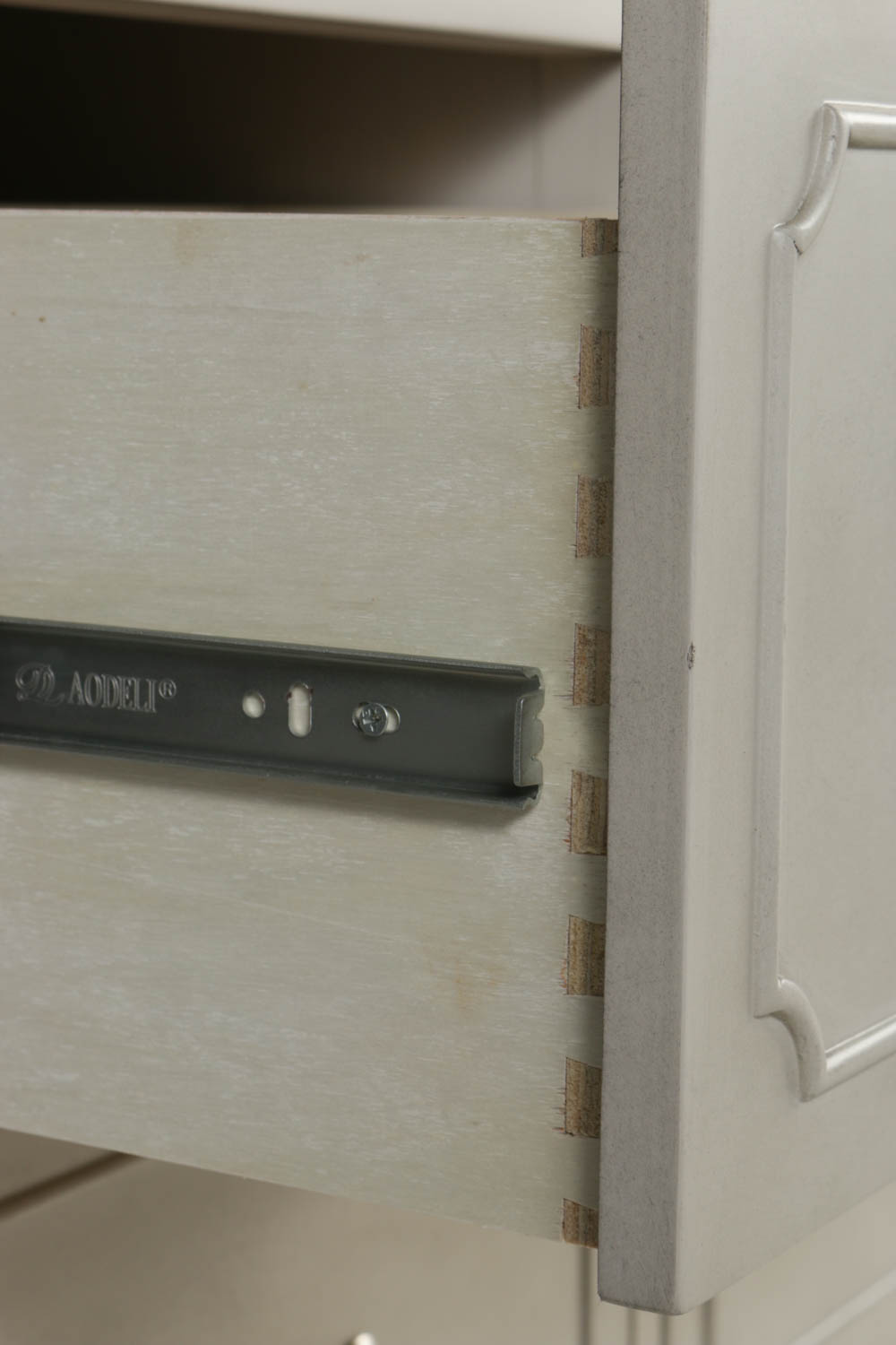 Franklin and Ben "Oliver" Nursery Set