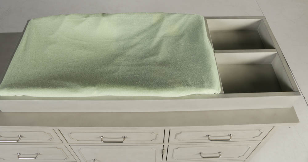 Franklin and Ben "Oliver" Nursery Set