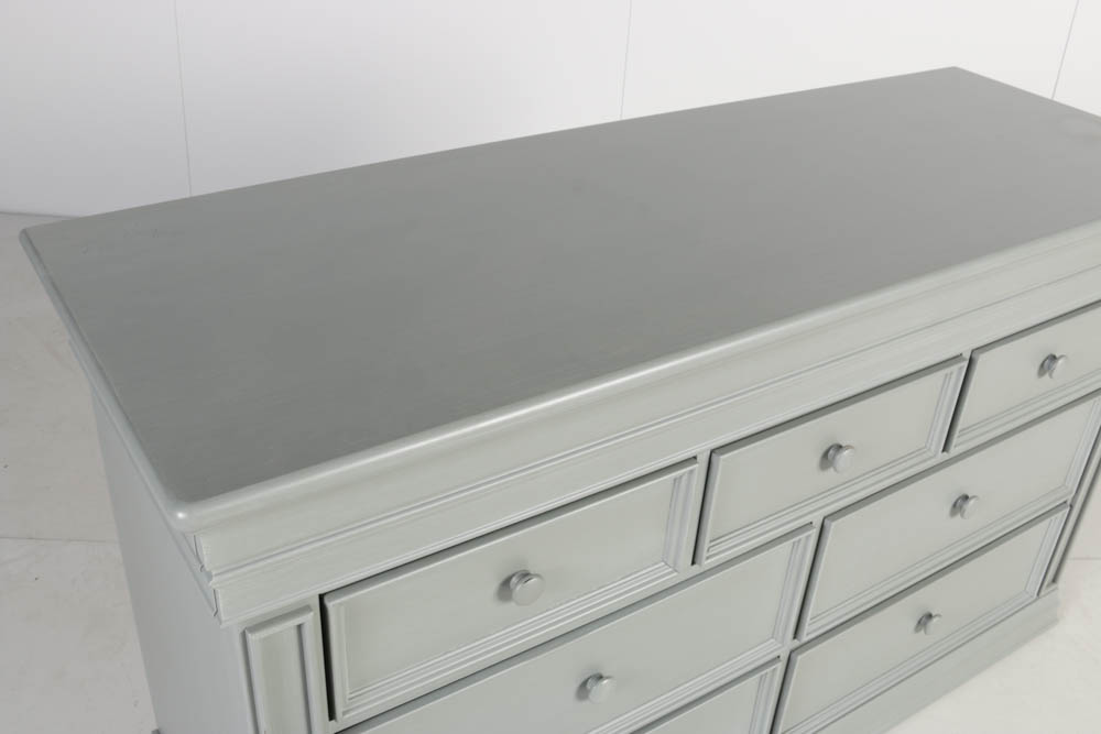 "Legendary" Seven Drawer Dresser